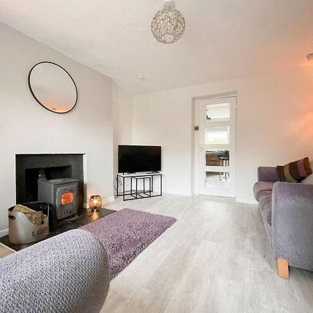 Academy Street Cottage Tain Exterior foto