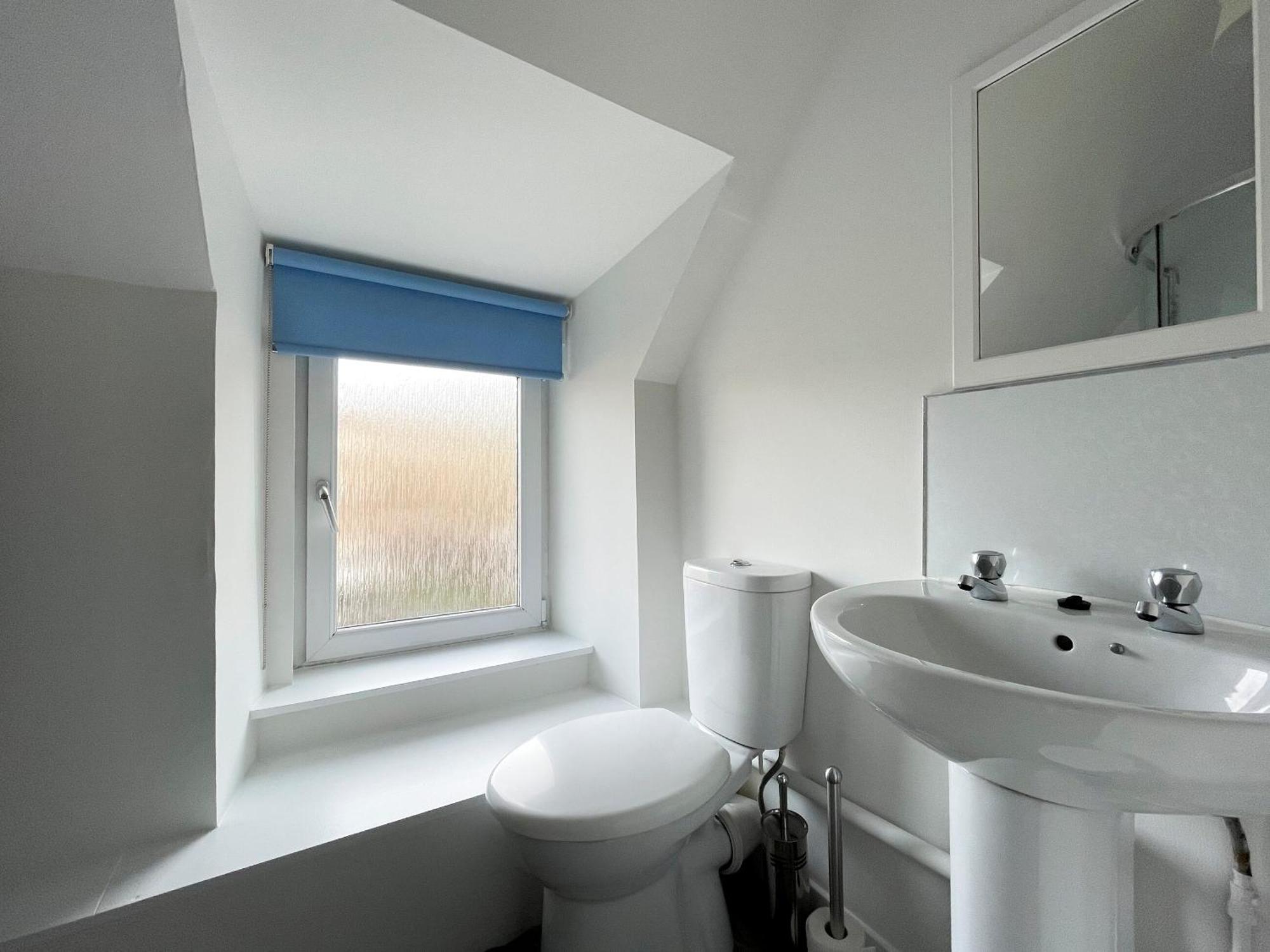 Academy Street Cottage Tain Exterior foto